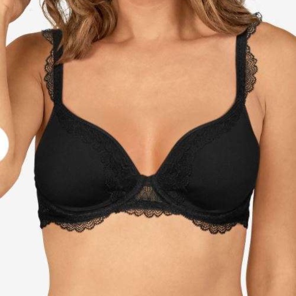 Simone Perele Other - Simone Pérèle Underwired Bra Size 34F